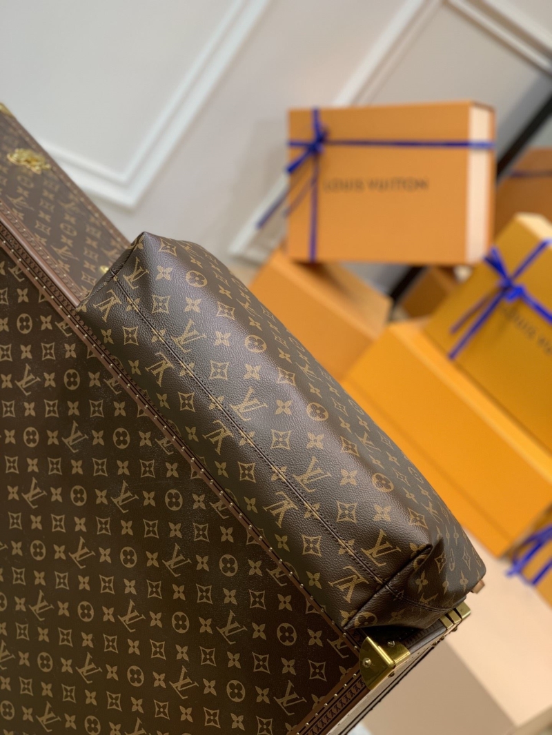 LV Top Handle Bags